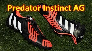 adidas predator instinct ag