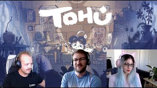 TOHU | PAX x EGX Livestream