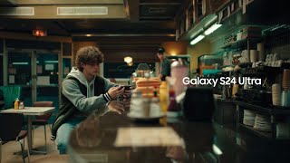 سامسونج | عيش تفاصيل اللعب مع Galaxy S24 Ultra