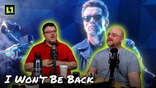 The Level1 Links with Friends Show July 8 2026: I Won't Be Back