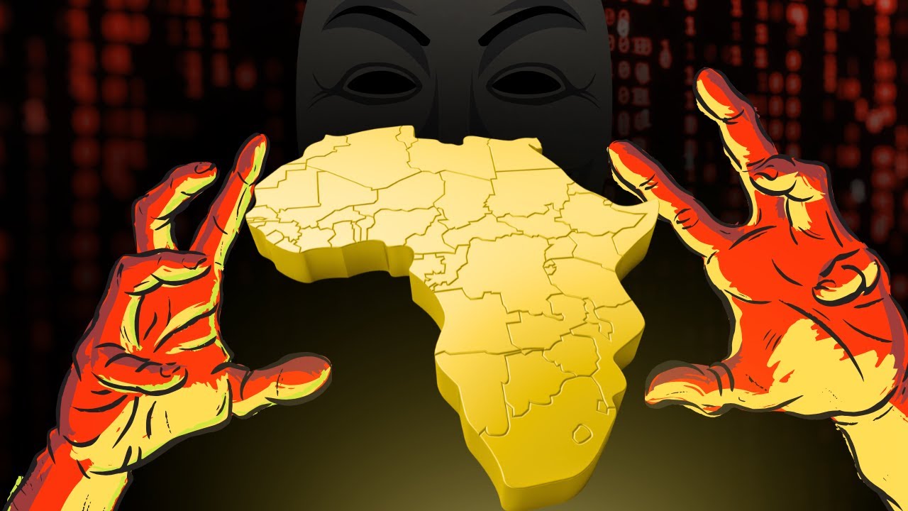 The Hidden Side of Crypto Adoption in Africa