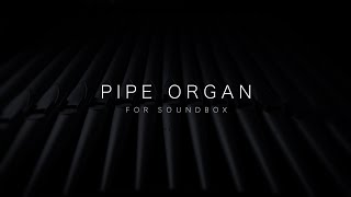 Pipe Organ for Free Soundbox Player screenshot 5