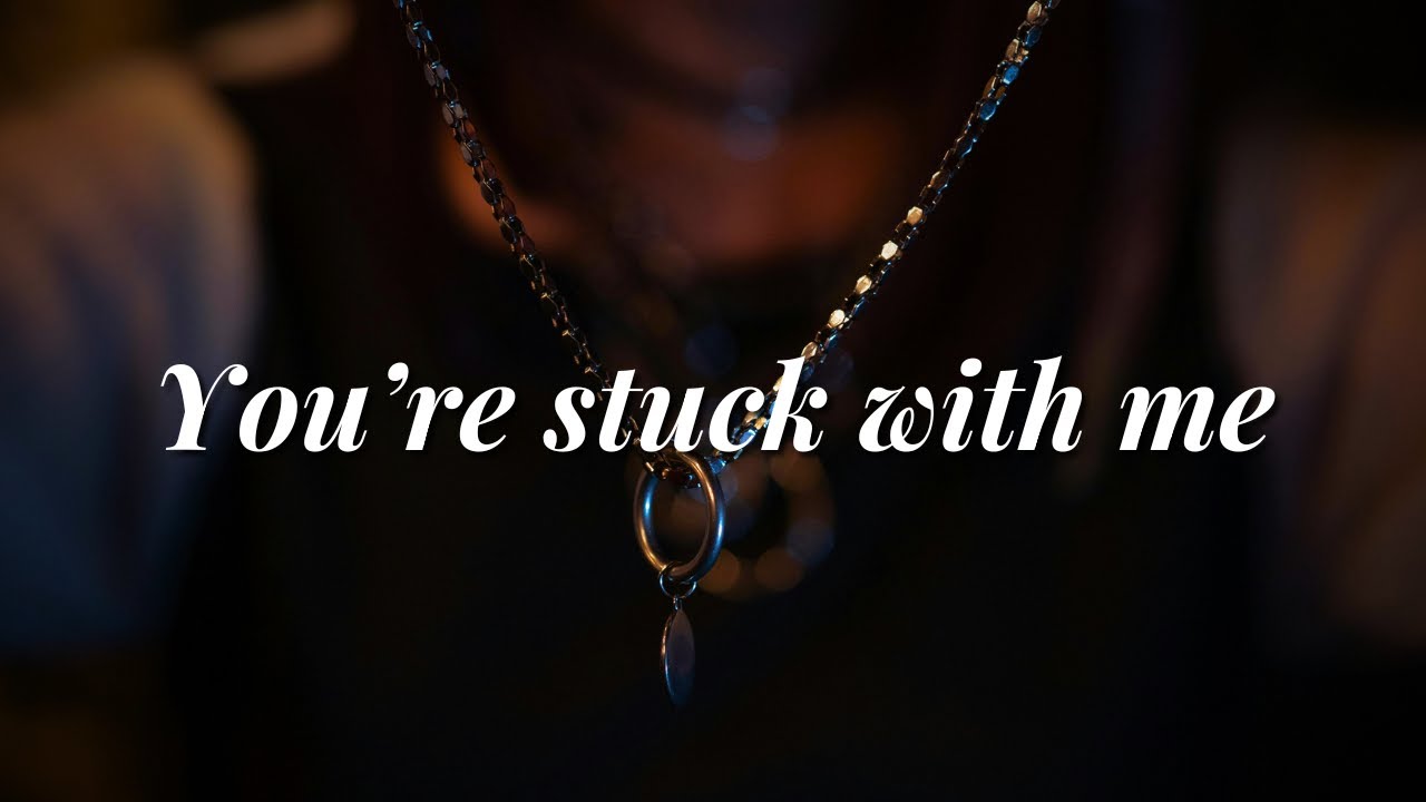 Possessed by a Possessive Demon | 𝘼𝙪𝙙𝙞𝙤 𝙍𝙤𝙡𝙚𝙥𝙡𝙖𝙮 [Part 1]