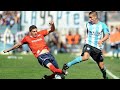 Ricardo Centurión vs CA Independiente (Torneo Inicial 2012) Local