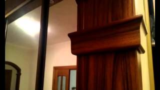 Межкомнатные арки из МДФ(, 2015-01-13T18:57:25.000Z)