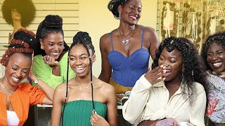Meet the Stylists at JAJAS