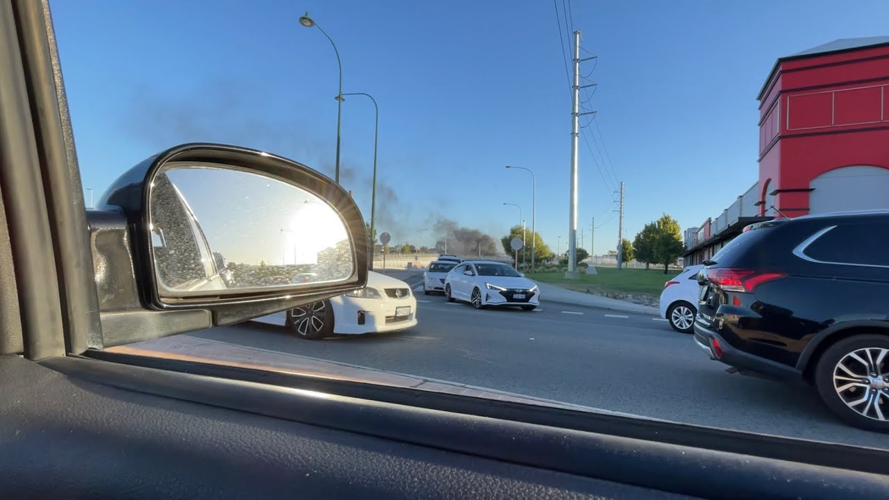Midland Western Australia | Bridge 🔥