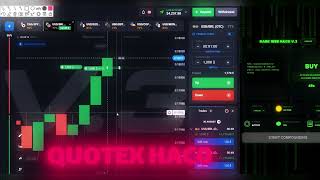Download Quotex AI Bot 100% | Complete Setup Tutorial for 2026