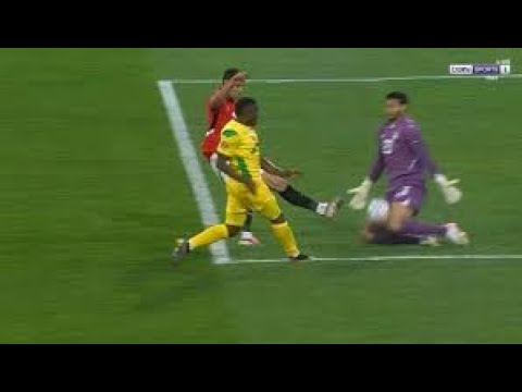ملخص مباراه مصر و بنين اليوم كأس أمم إفريقيا 2025 Égypte Vs Bénin En Direct 