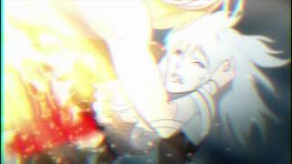 ѕнιɴɢeĸι ɴo вαнαмυт | мιcнαel/jeαɴɴe | ɴιrvαɴα