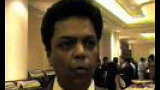 Mauj Telecom Ceo Manoj Dawane On Vas, P2P Mobile Mobile Tv