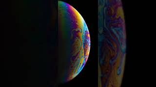 SOAP BUBBLE | Macro photography SOAP BUBBLE | Macro photography
