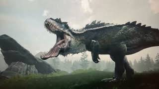 The Isle Hypo Giga Broadcast