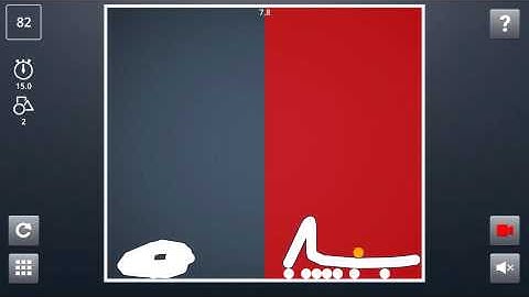 Brain It On! Level 82!