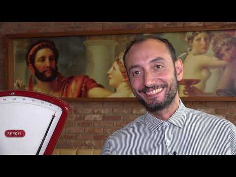 Restaurant Daniele: Ein Stück Italien mitten in Luzern