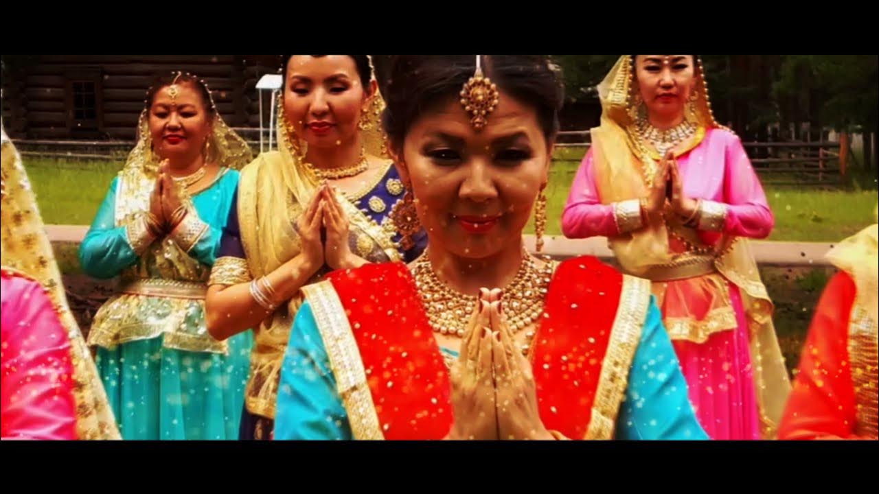 Nritya Kathak