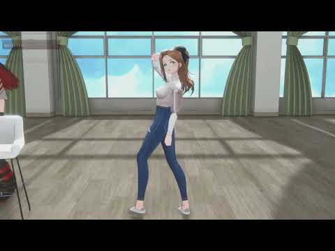 실친의 터미널 댄스