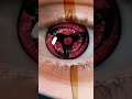 kakashi eye evolution #kakashi #anime