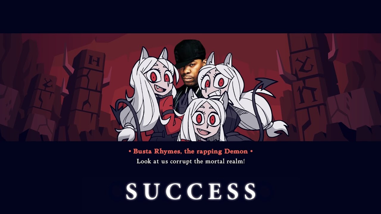 [9.12⭐] osu! cursordance bot Xero Busta Rhymes Looks for Demon Girls [Pancakes] In 5000fps