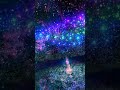 Colorful Space Drift || Relaxing Flight Through Stars #space #3d #amazing #flight