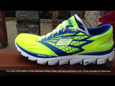 skechers training shoes review