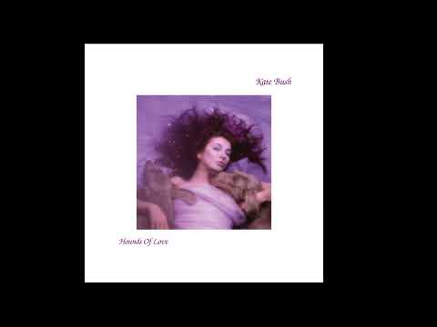 Cloudbusting (2018 Remaster) - Hounds of Love (2018 Remaster) by Kate Bush