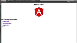 [  සිංහල ] Angular 01