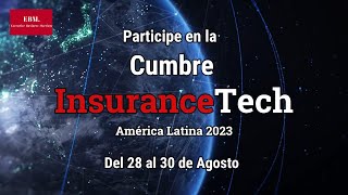 Cumbre InsuranceTech - America Latina 2023