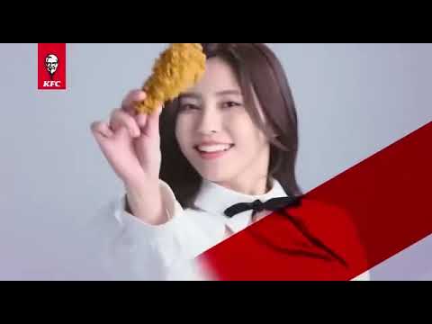 Collar肯德基家鄉雞廣告