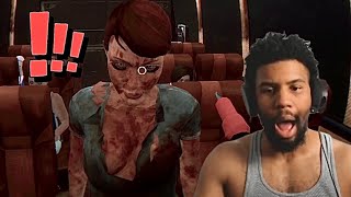 This HAS To Be The Worst Job Ever.. | Session Notes Route 44