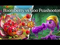 Plants vs Zombies 2 Boomberry vs Goo Peashooter Arena gameplay #pvz2 #gameplay #trending #viral #1k 
