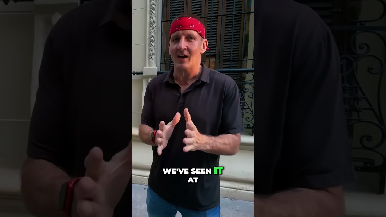 Revealing the Most Expensive Asado Experience Ever