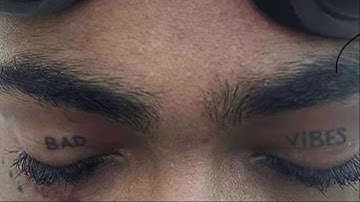 XXXTENTACION - Angel Snippet Prod. LLJMixesHD