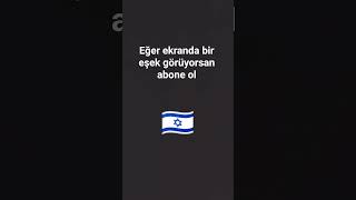 E #ytdayibenionecikarnolur kranda bir eşek görüyor musun?