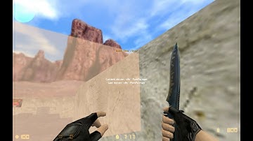 Counter-Strike 1.6: Zombie Base Builder Tutorial - Hole Tunnel-Up