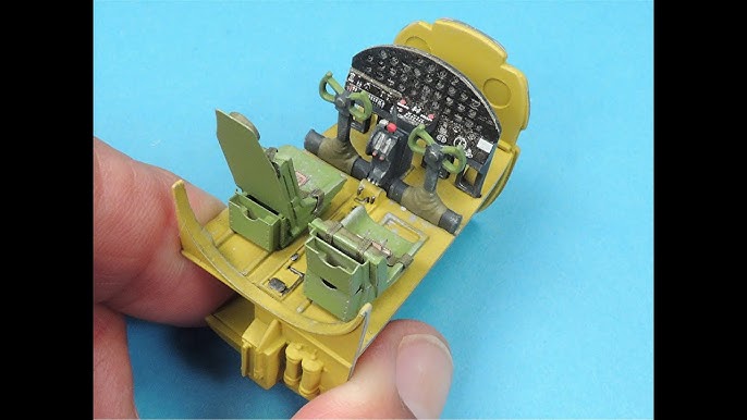 From Humbrol to Tamiya - Let's talk about plastic model cements