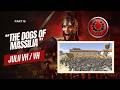 Julii VH/VH - Part 16 - "The Dogs of Massilia" - Rome: Total War