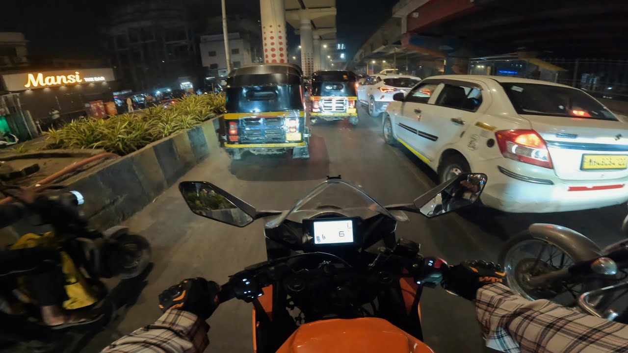 Sunday Observation !! || Day20/30 - Daily Motovlogs