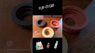 Famous FLIP~IT! CAP Featured on SHARK TANK #shorts #flipitcap Net Worth