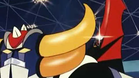 Quando è arrivato Goldrake in Italia?