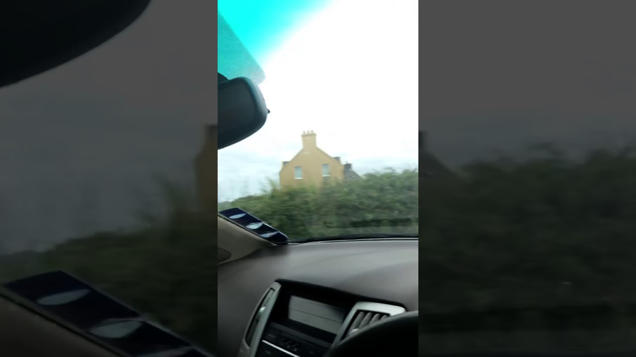 Tips for Driving in Ireland. You can do it!!