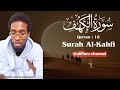 ZAKARIA Muhammed Surah AL KAHFI 