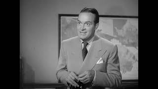 My Favorite Brunette (1947)