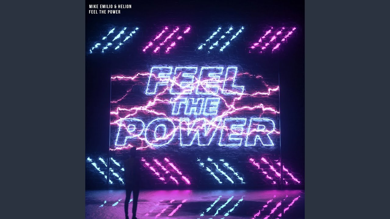 Feel The Power YouTube