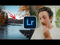 The future of photo editing ai vs presets