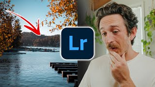 The Future of Photo Editing!? AI vs Presets screenshot 4