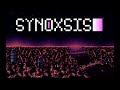 Synoxsis  pressure original 8bit music