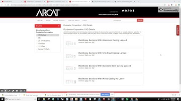 Import Any CAD Detail Into Revit!