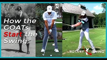 GOAT Theory - How Golf