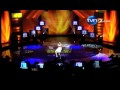 Lida Herrera - Canta Conmigo 2012 | TVN Panamá